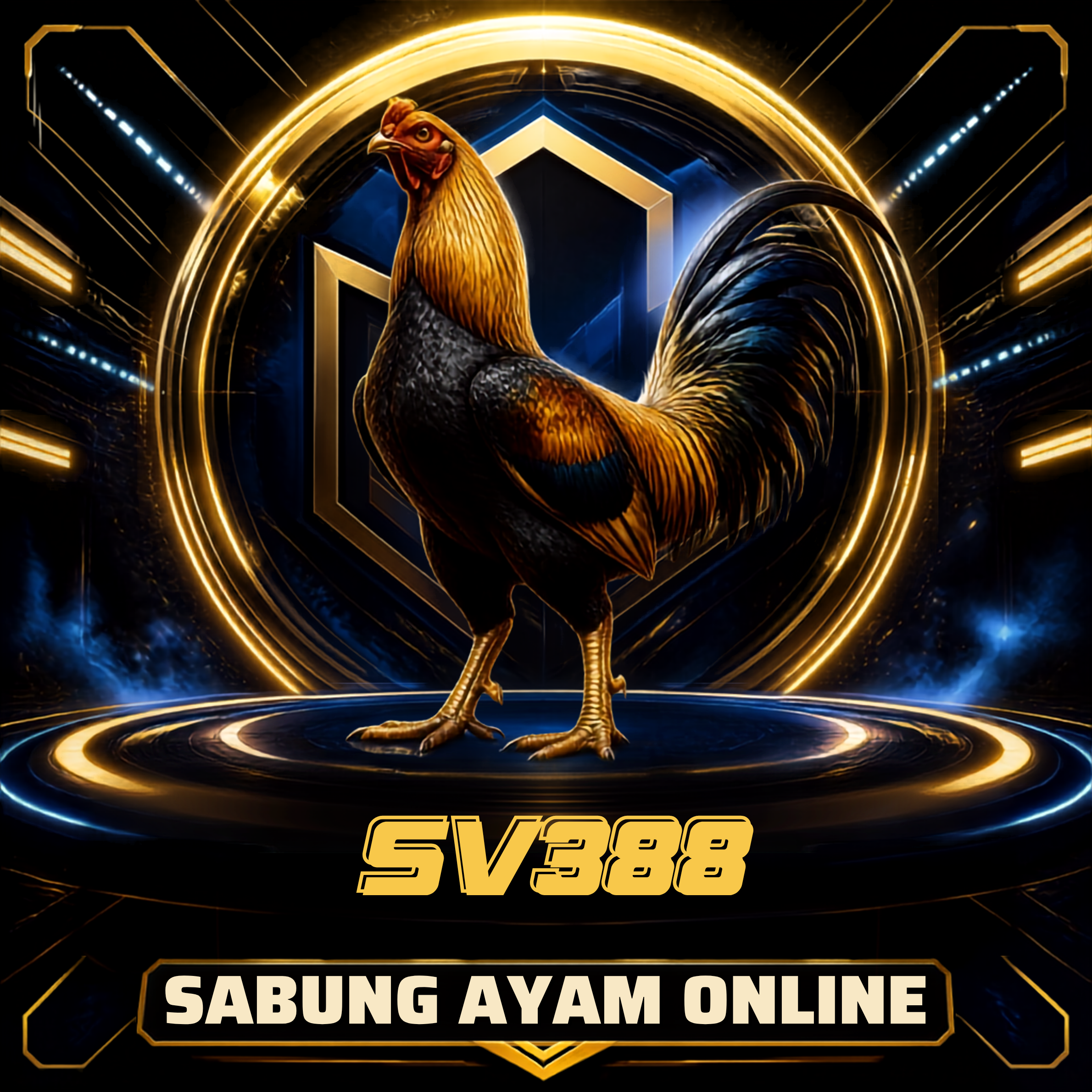 Perkembangan Pesat Industri Sabung Ayam Digital