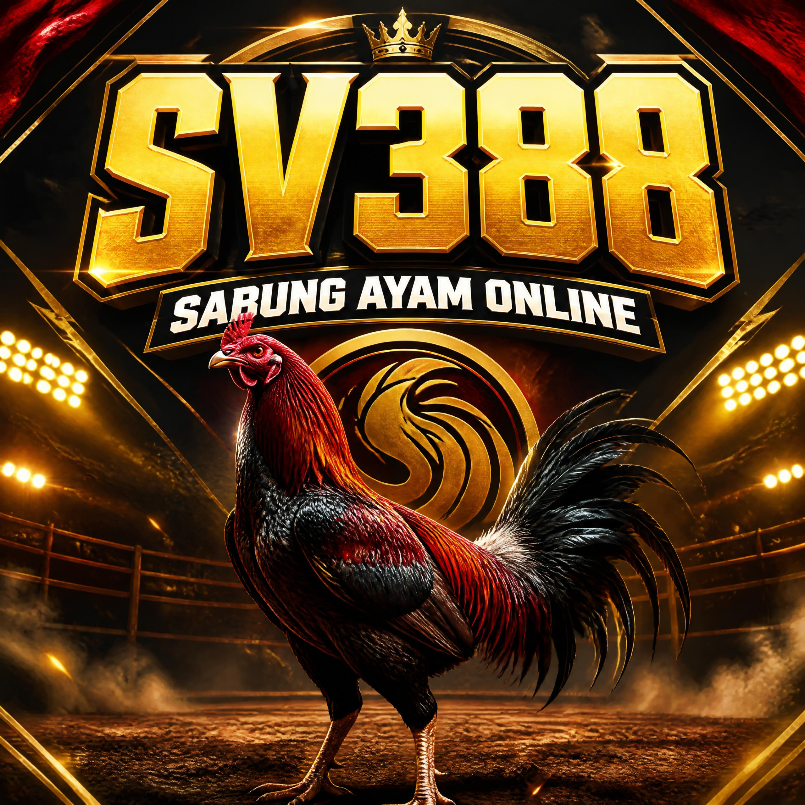 Mengenal Lebih Dekat Platform Digital SV388