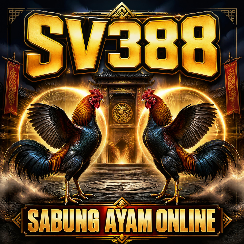 Ilustrasi platform digital SV388 pada perangkat modern

